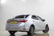 Toyota Corolla XI (E160 E170 E180) Новокузнецк  - изображение 41