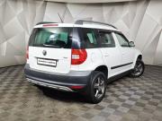 Skoda Yeti I Москва  - изображение 22
