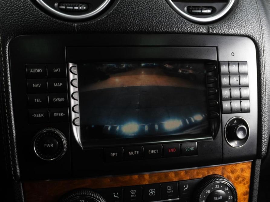 Mercedes-Benz GL-Класс I (X164) Тюмень  - изображение 16