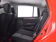 Hyundai Getz I Рестайлинг Кемерово  - изображение 28
