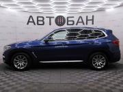 BMW X3 III (G01) Екатеринбург  - изображение 33
