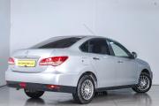 Nissan Almera III (G15) Челябинск  - изображение 22