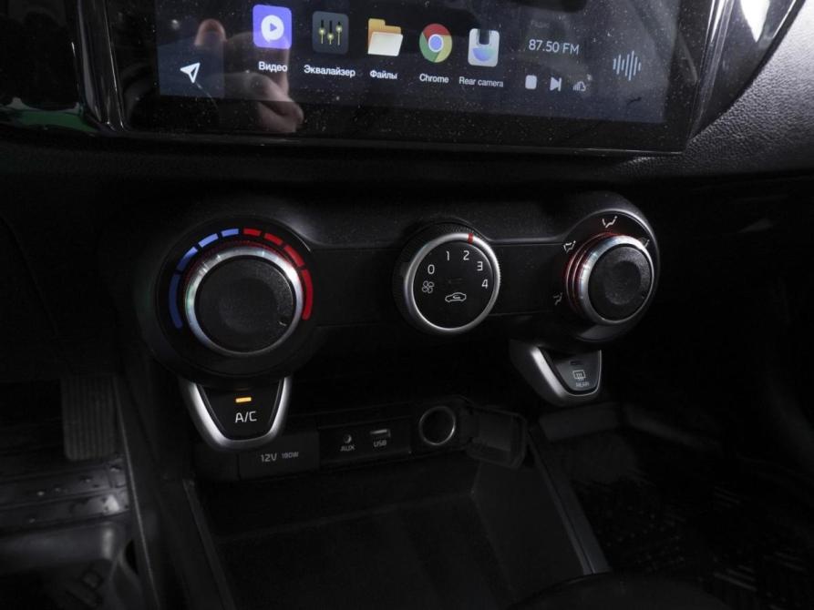 Kia Rio IV Ростов-на-Дону  - изображение 14