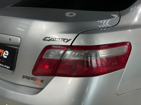 Toyota Camry VI (XV40) с пробегом 2007 года, цена 899 000 рублей, 397533 км, седан, Автокод Объявления
