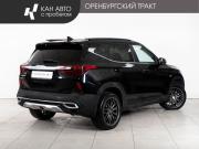 Kia Seltos I Казань  - изображение 18