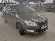 Skoda Fabia II Рестайлинг Санкт-Петербург  - изображение 7