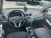 Hyundai Solaris I Рестайлинг Москва  - изображение 22