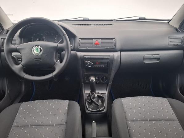 Skoda Octavia I (A4) Рестайлинг с пробегом 2008 года, цена 475 000 рублей, 230000 км, лифтбек, Автокод Объявления