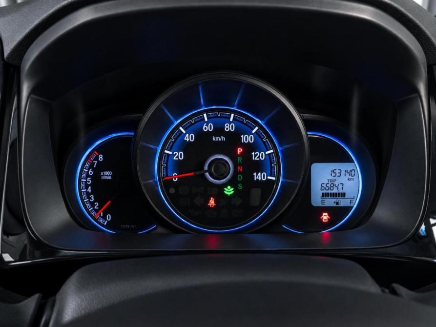Honda N-WGN I Тюмень  - изображение 13