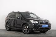 Subaru Forester IV Томск  - изображение 19