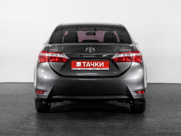 Toyota Corolla XI (E160 E170 E180) с пробегом 2013 года, цена 1 074 999 рублей, 145093 км, седан, Автокод Объявления
