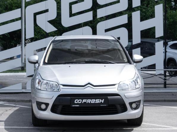 Citroen C4 I Рестайлинг с пробегом 2010 года, цена 550 000 рублей, 198548 км, хэтчбек, Автокод Объявления