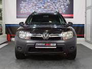 Renault Duster I Рестайлинг Кемерово  - изображение 21