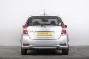 Nissan Note II Рестайлинг Томск  - изображение 24