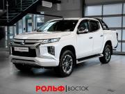 Mitsubishi L200 V Рестайлинг Москва  - изображение 27