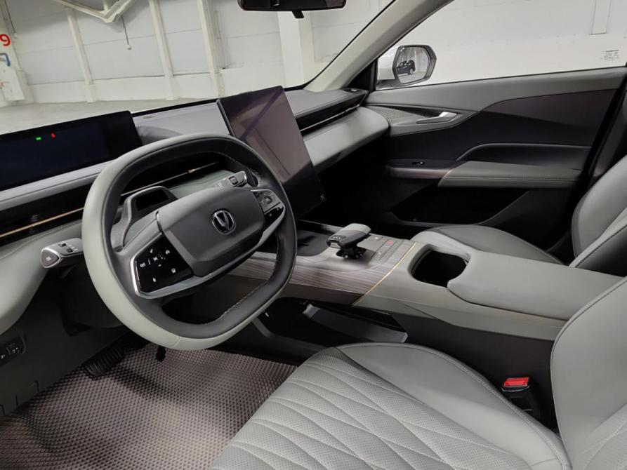 Changan Lamore Казань  - изображение 20