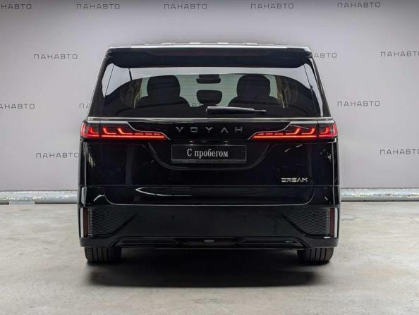 Voyah Dream I с пробегом 2025 года, цена 6 597 000 рублей, 26556 км, минивэн, Автокод Объявления