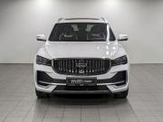 Geely Monjaro I Москва  - изображение 32