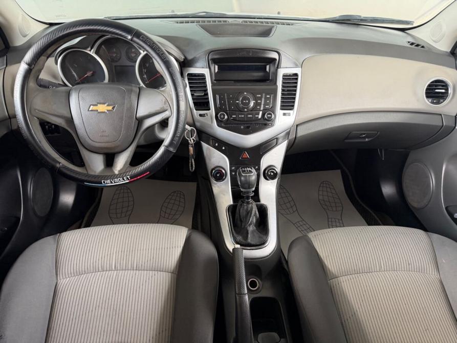 Chevrolet Cruze I Волгоград  - изображение 10