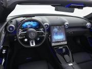 Mercedes-Benz SL-Класс AMG IV (R232) Москва  - изображение 24