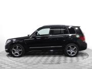 Mercedes-Benz GLK-Класс I (X204) Рестайлинг Москва  - изображение 32