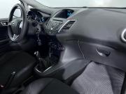 Ford Fiesta Mk6 Рестайлинг Ростов-на-Дону  - изображение 27
