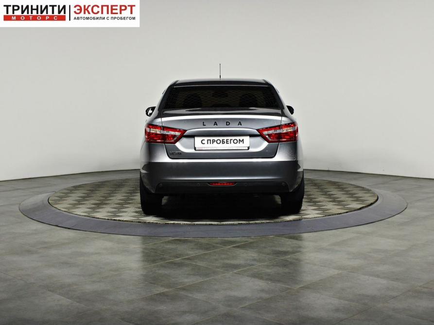 Lada (ВАЗ) Vesta I Белгород  - изображение 7