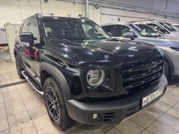 Haval Dargo I с пробегом 2023 года, цена 2 390 000 рублей, 65755 км, внедорожник, Автокод Объявления