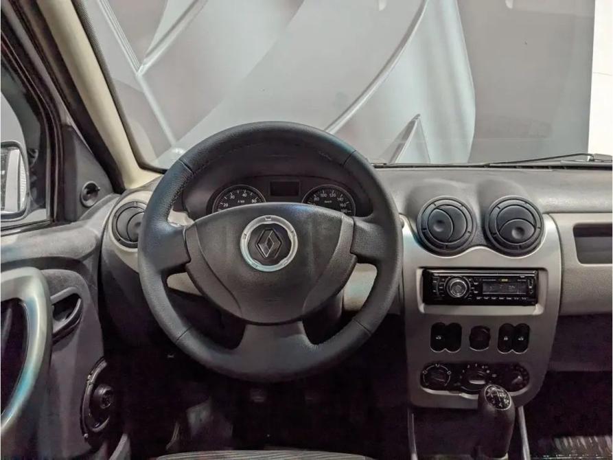 Renault Sandero I Пермь  - изображение 18