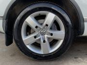 Volkswagen Touareg II Рестайлинг Москва  - изображение 38