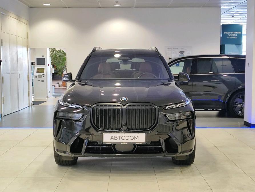 BMW X7 I (G07) Рестайлинг Москва  - изображение 4
