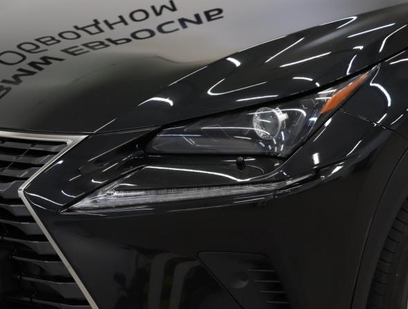 Lexus NX I Рестайлинг с пробегом 2021 года, цена 4 190 000 рублей, 68430 км, внедорожник, Автокод Объявления