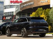 Li Auto (Lixiang) L6 I Москва  - изображение 28