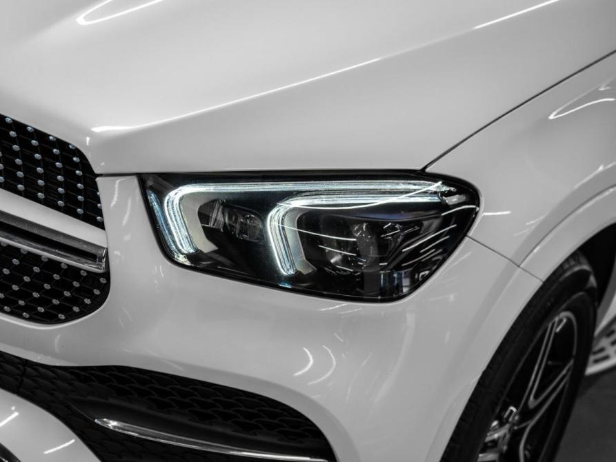 Mercedes-Benz GLE II (V167) Москва  - изображение 31