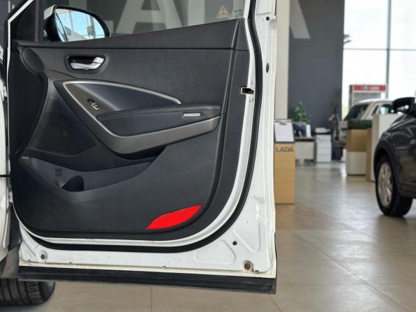 Hyundai Santa Fe III с пробегом 2014 года, цена 1 740 000 рублей, 204000 км, внедорожник, Автокод Объявления