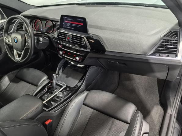 BMW X4 II (G02) с пробегом 2020 года, цена 4 399 000 рублей, 78337 км, внедорожник, Автокод Объявления