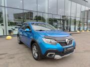Renault Logan II Рестайлинг Ижевск  - изображение 23