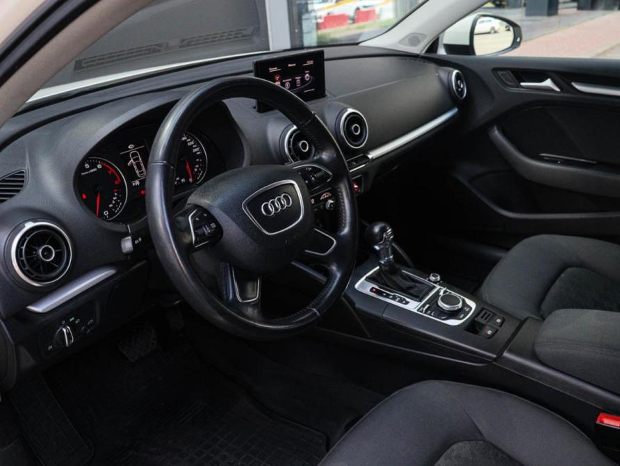 Audi A3 III (8V) Москва  - изображение 13