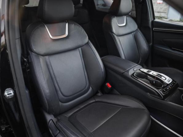 Hyundai Tucson IV с пробегом 2022 года, цена 2 889 000 рублей, 91539 км, внедорожник, Автокод Объявления
