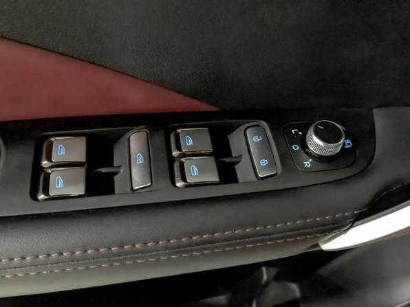 Geely Coolray I с пробегом 2022 года, цена 1 899 000 рублей, 27890 км, внедорожник, Автокод Объявления