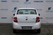 Lada (ВАЗ) Granta I Пермь  - изображение 23