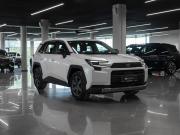 Toyota RAV4 VI (XA60) Москва  - изображение 30