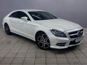 Mercedes-Benz CLS II (C218) Уфа  - изображение 23