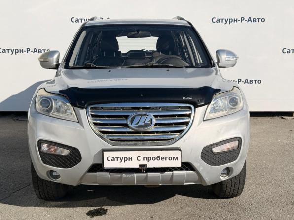 Lifan X60 I с пробегом 2013 года, цена 280 000 рублей, 207000 км, внедорожник, Автокод Объявления