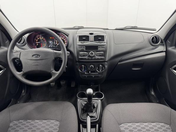 Lada (ВАЗ) Granta I Рестайлинг с пробегом 2024 года, цена 869 000 рублей, 68181 км, лифтбек, Автокод Объявления
