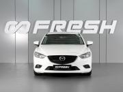 Mazda 6 III (GJ) Минеральные Воды  - изображение 21