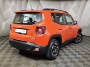 Jeep Renegade I Москва  - изображение 21