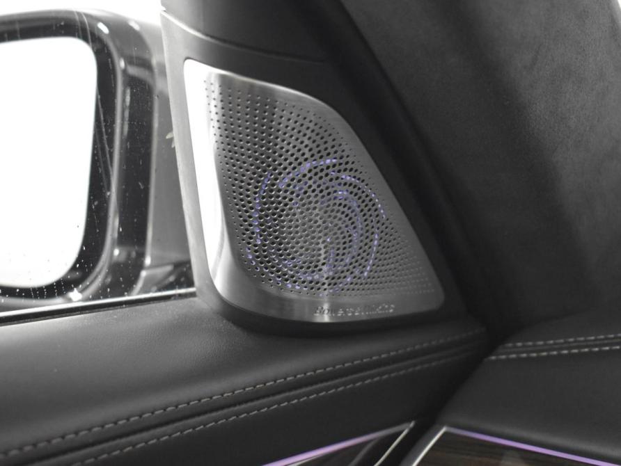 BMW 7 серии VI (G11/G12) Рестайлинг Казань  - изображение 30