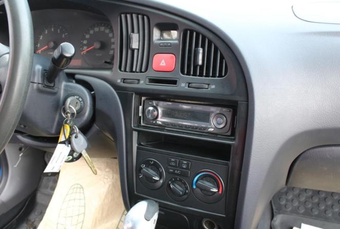 Hyundai Elantra III (XD2) Рестайлинг с пробегом 2006 года, цена 410 000 рублей, 254620 км, седан, Автокод Объявления