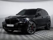 BMW X5 IV (G05/G18) Москва  - изображение 27